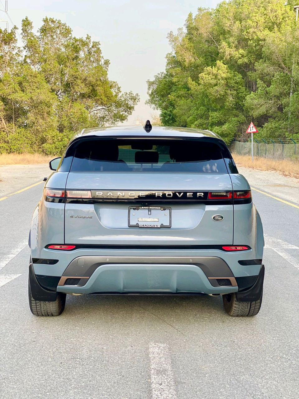Range Rover Evoque - Image 8