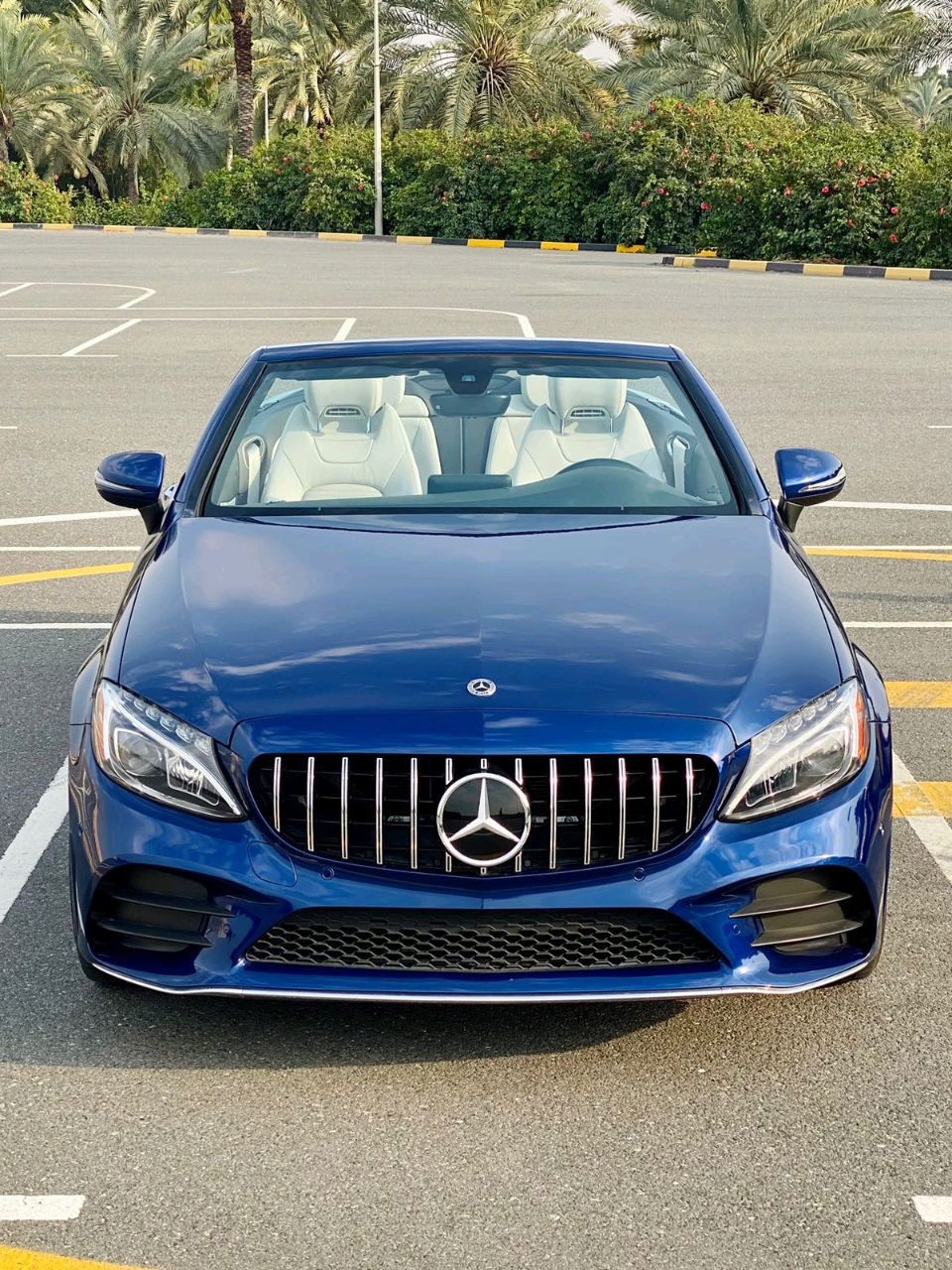 Mercedes Benz C-Class - Image 9