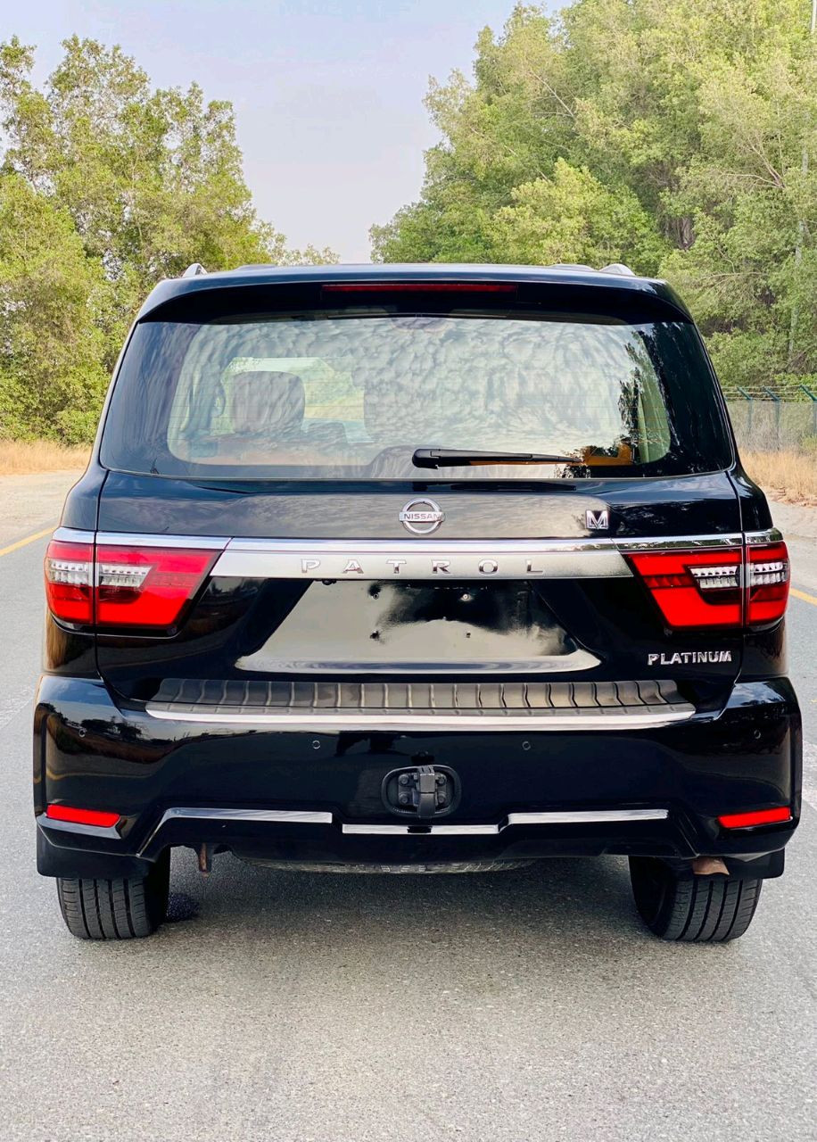 Nissan Patrol - Image 8
