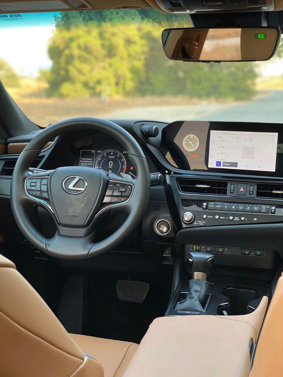 Lexus ES-Series - Image 4