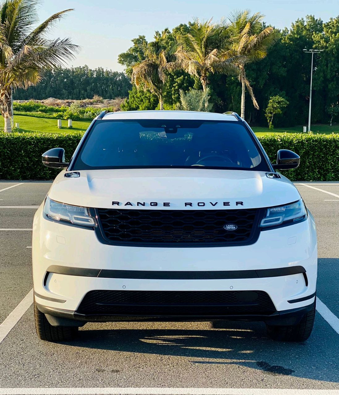 Range Rover VELAR - Image 11