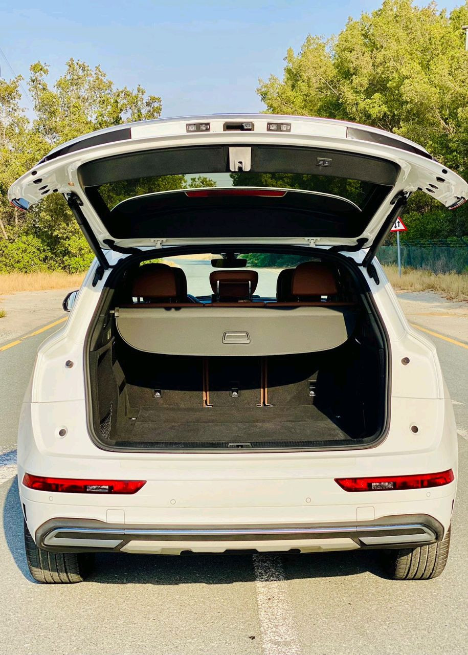 Audi Q5 - Image 8