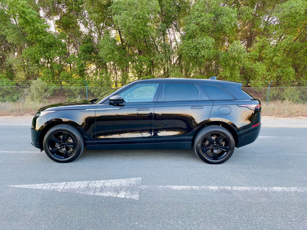 Range Rover VELAR - Image 5