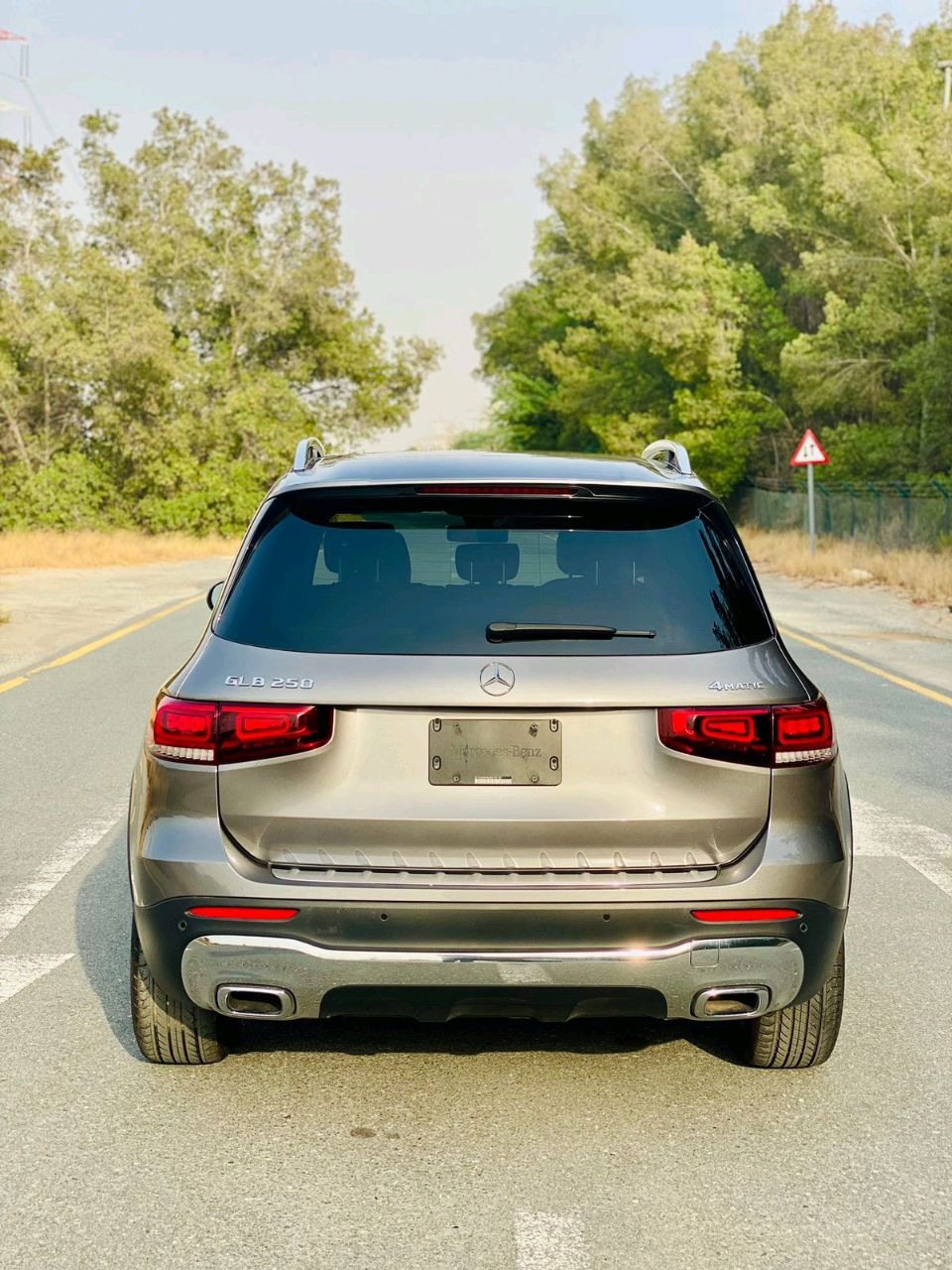 Mercedes Benz GLB - Image 8