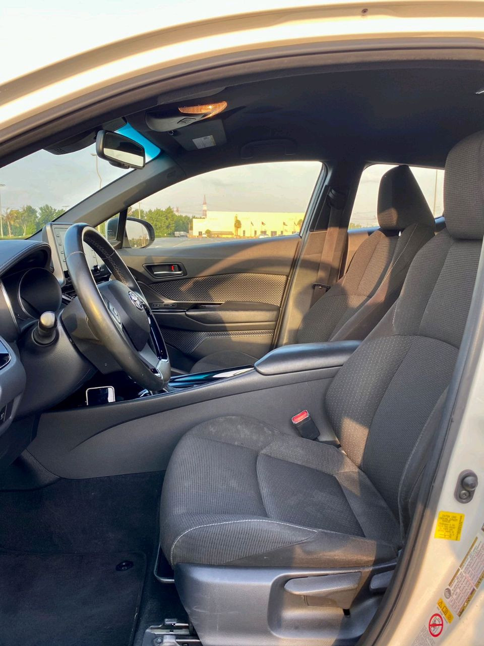 Toyota C-HR - Image 3