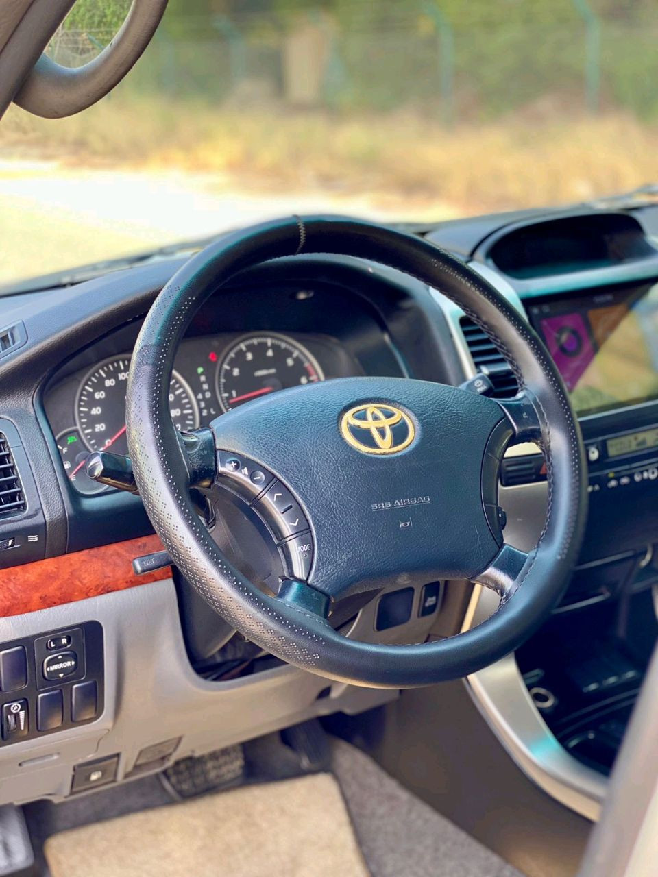 Toyota Prado - Image 7