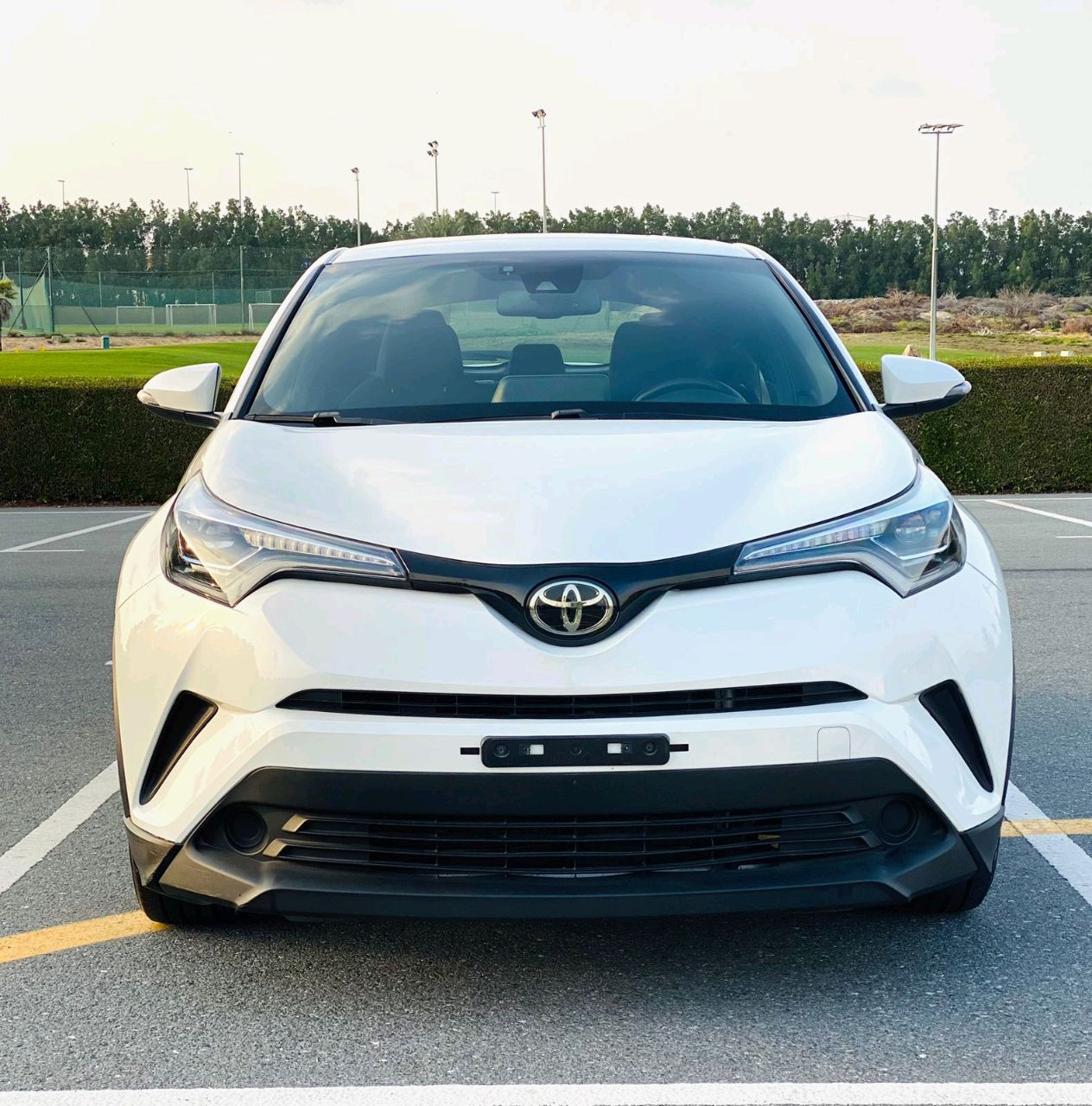 Toyota C-HR - Image 5