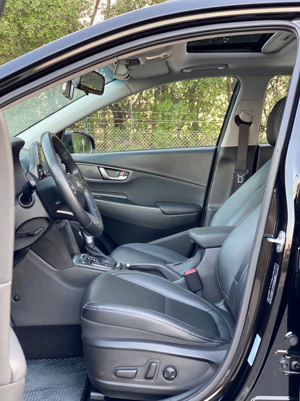 Hyundai Kona - Image 5