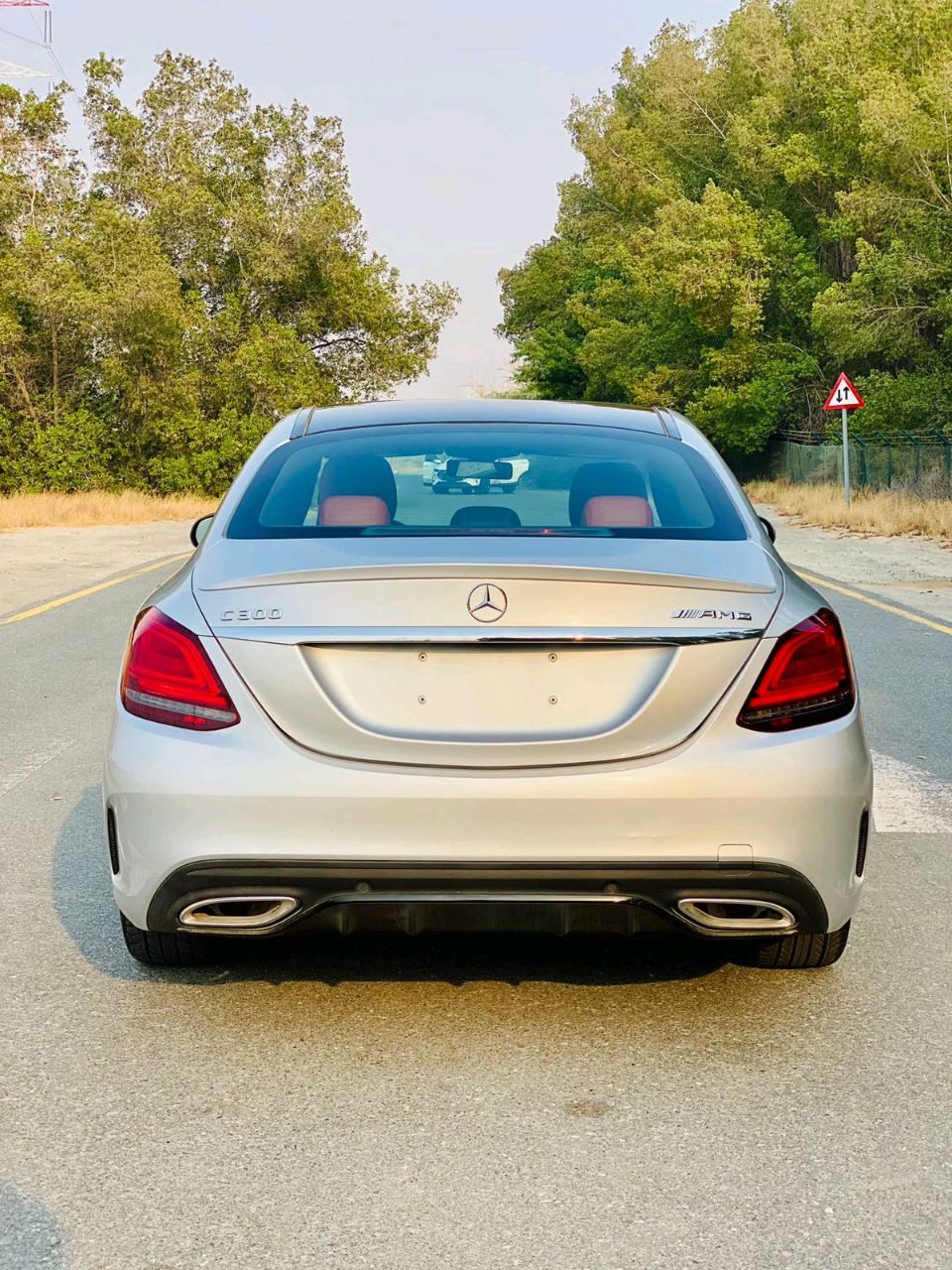 Mercedes Benz C-Class - Image 15