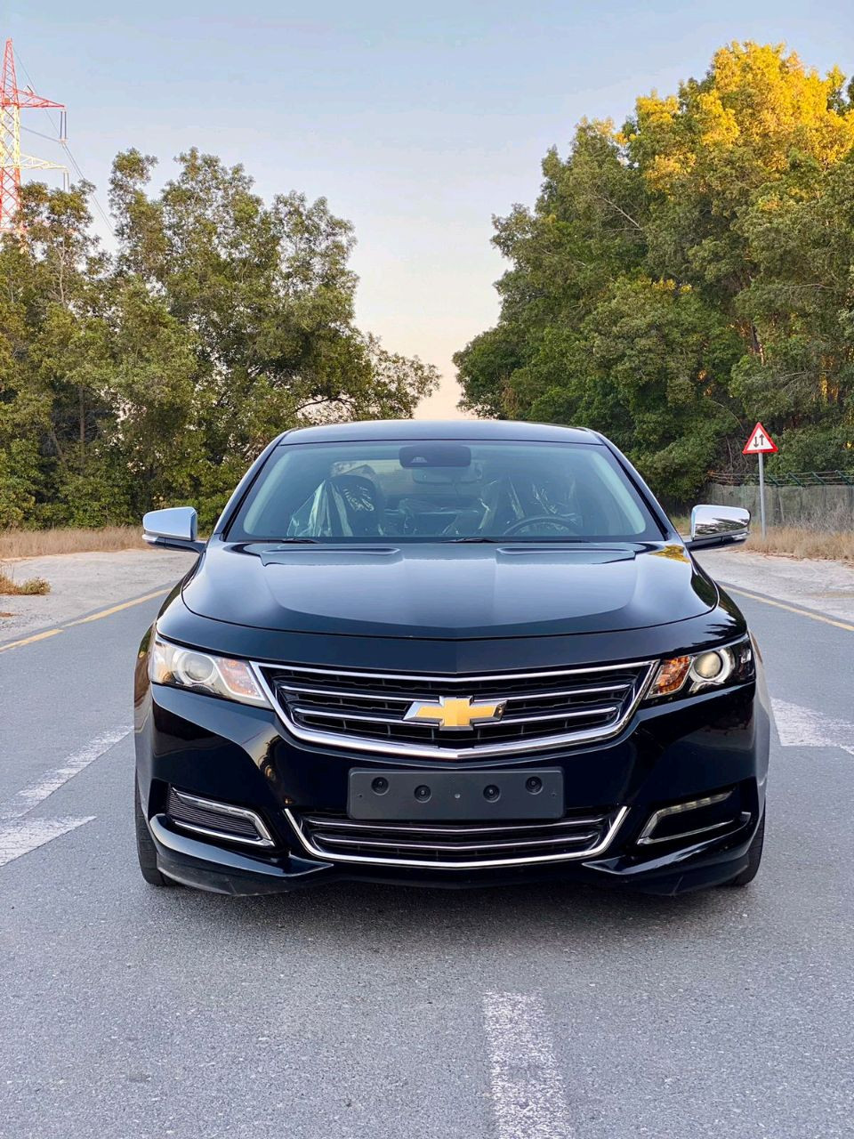 Chevrolet Impala - Image 3