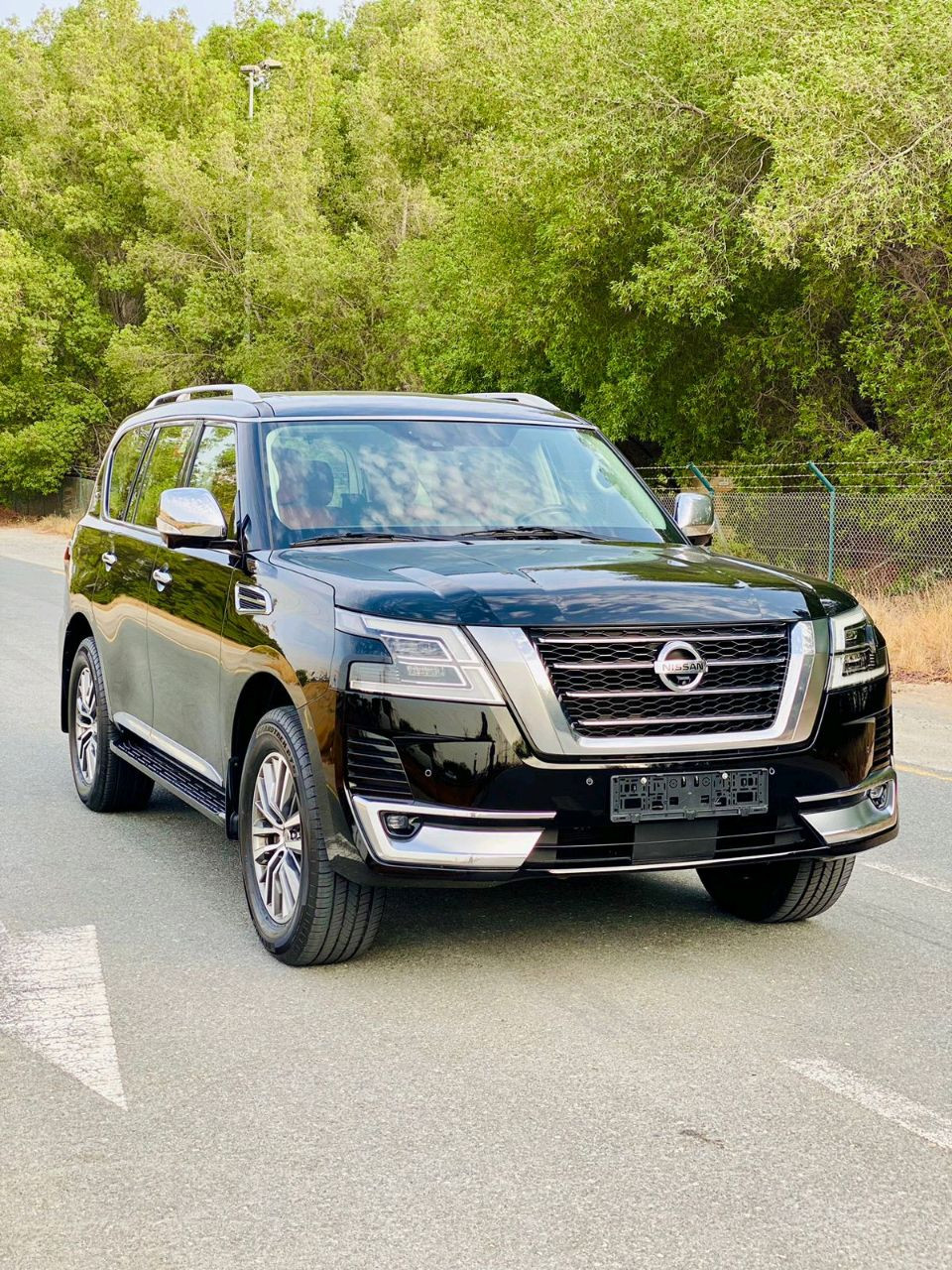 Nissan Patrol - Image 9