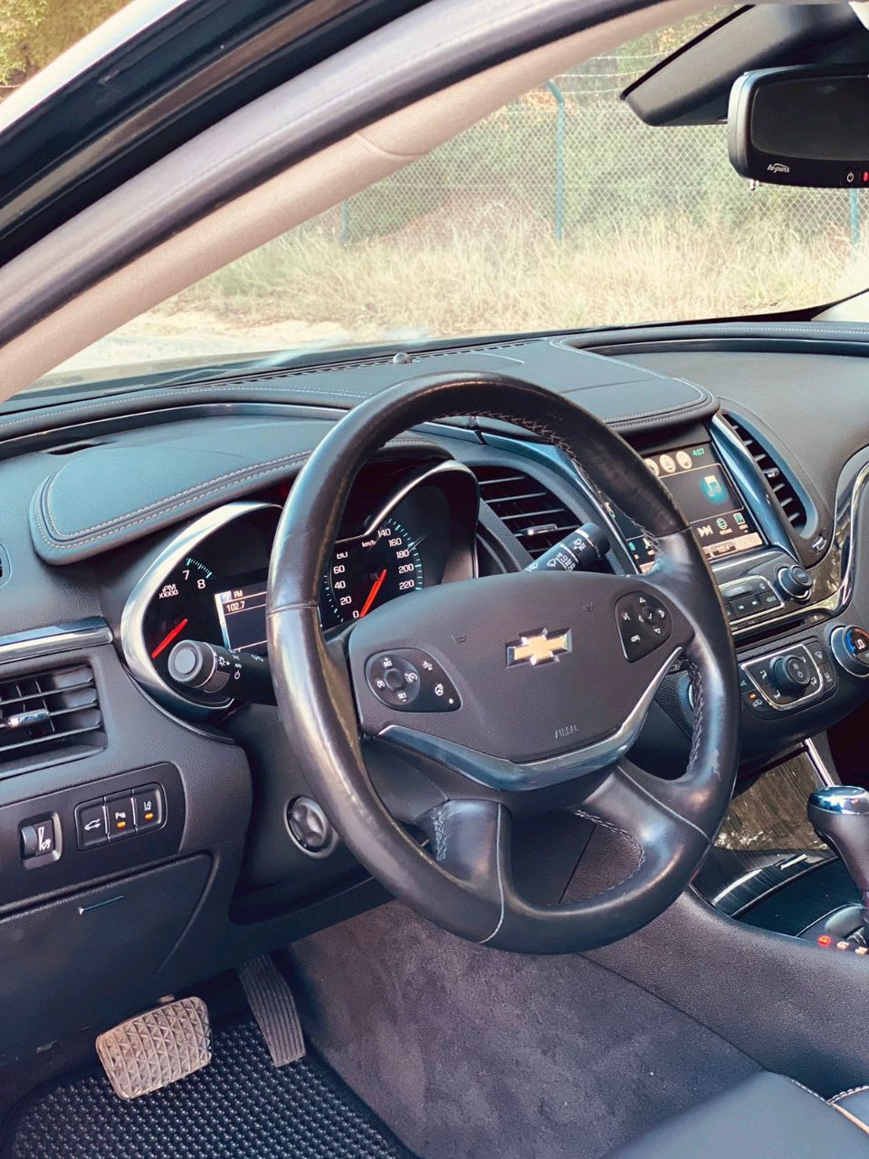 Chevrolet Impala - Image 4