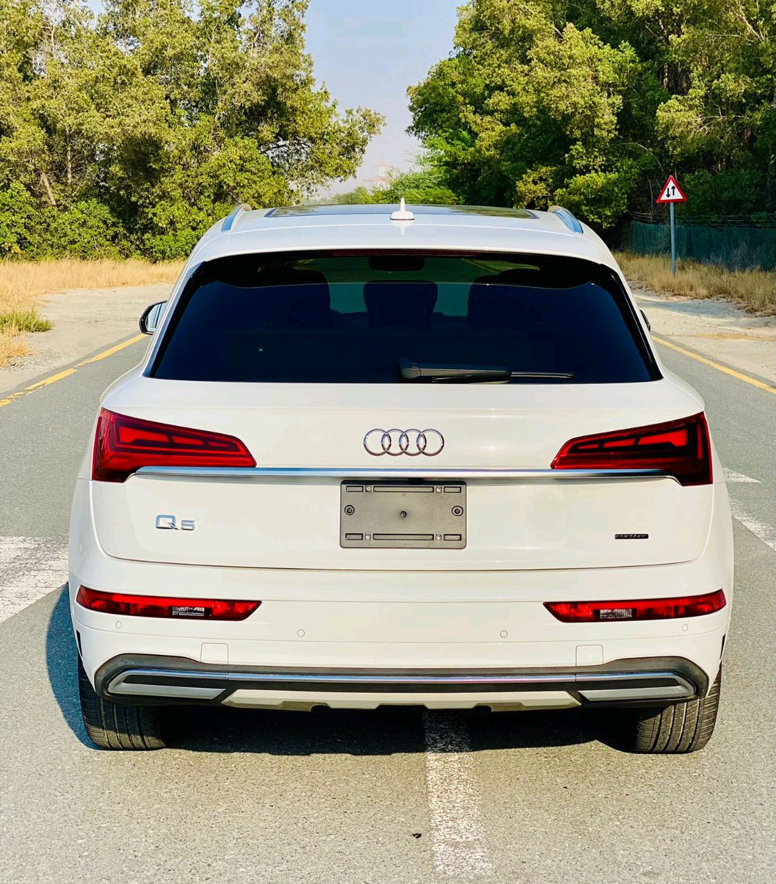 Audi Q5 - Image 5