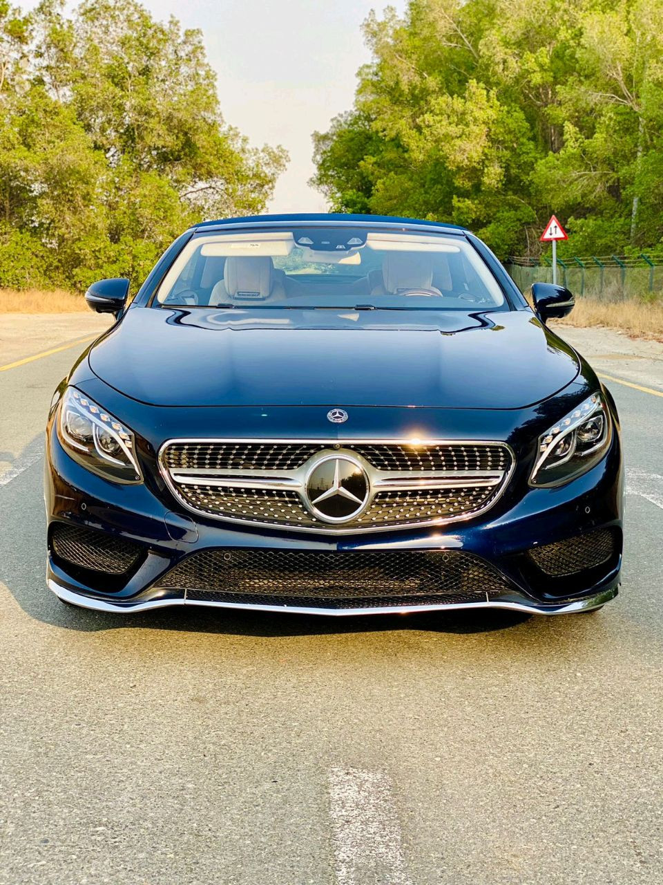 Mercedes Benz S-Class - Image 5