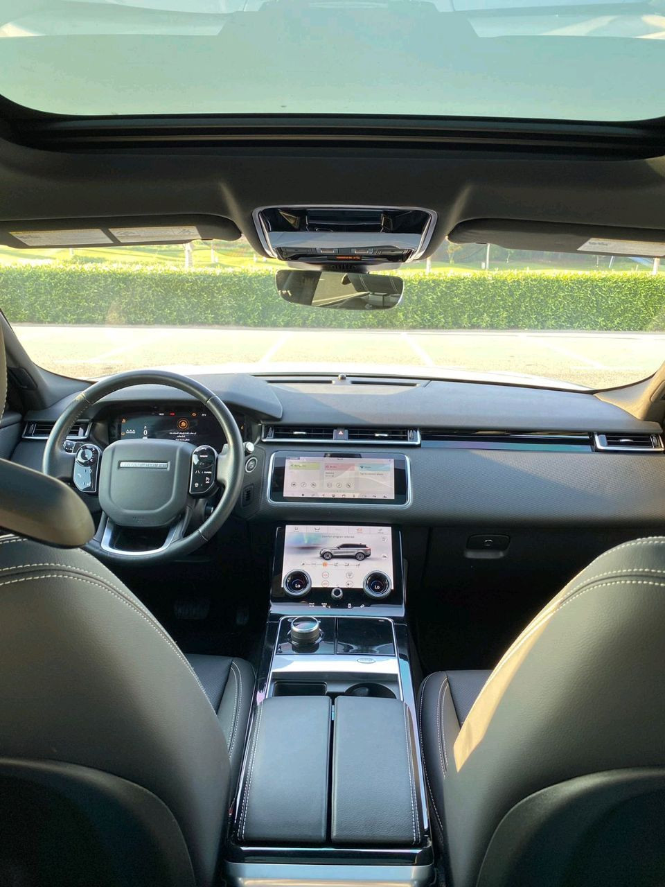 Range Rover VELAR - Image 4