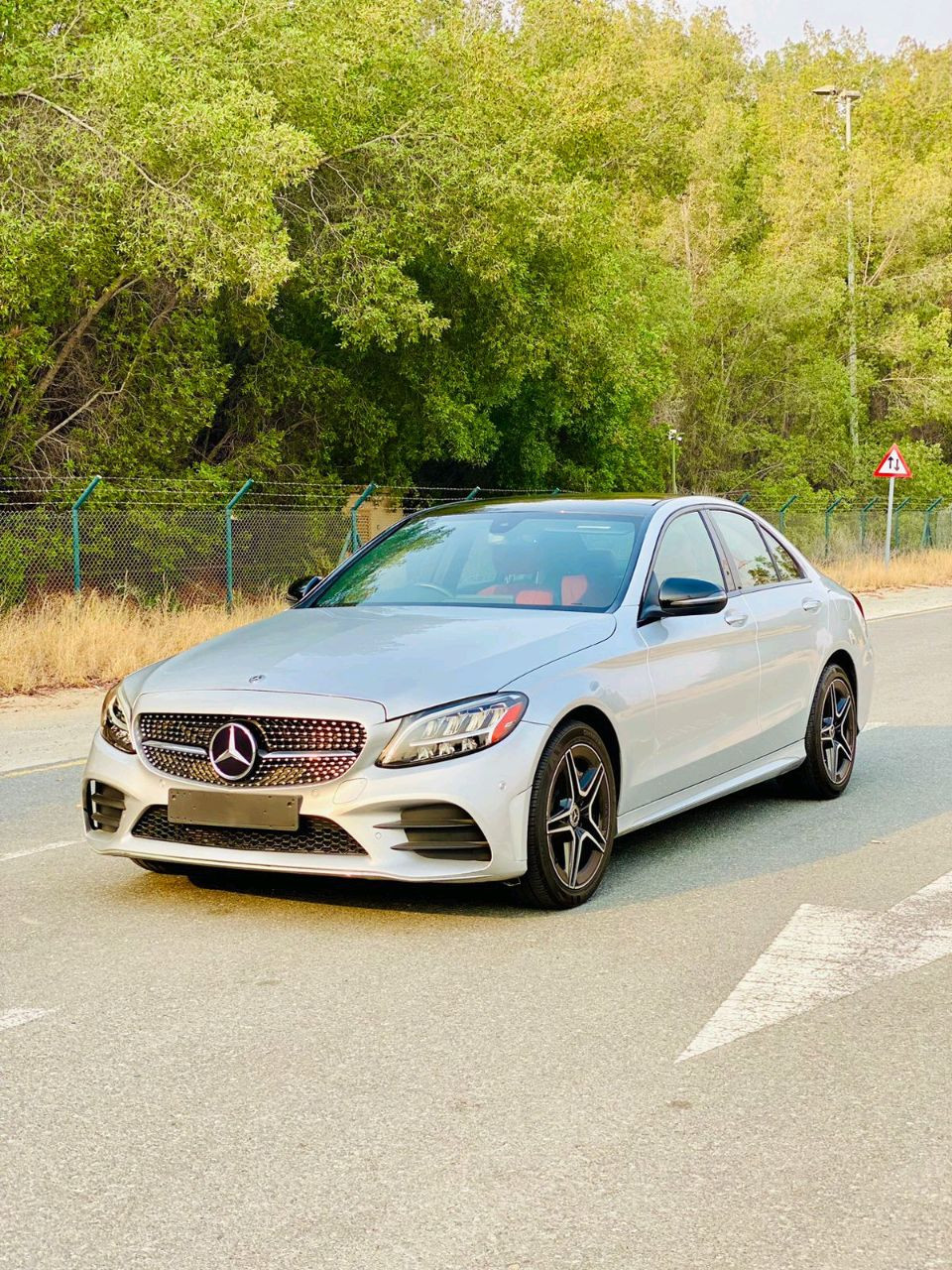 Mercedes Benz C-Class - Image 3