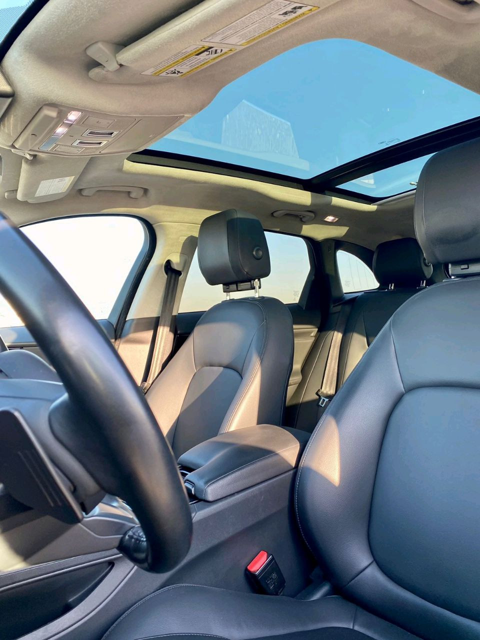 Jaguar F‑PACE - Image 9