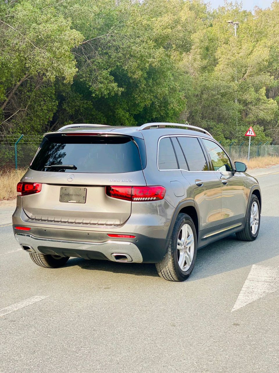 Mercedes Benz GLB - Image 5
