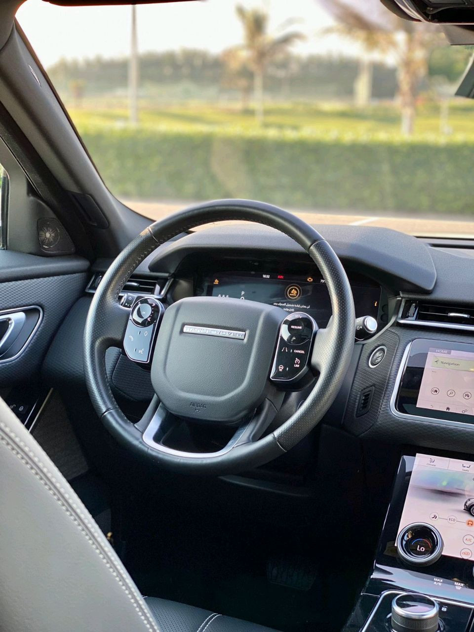 Range Rover VELAR - Image 9