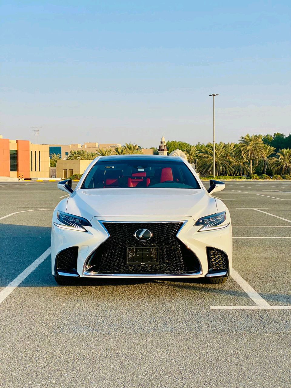 Lexus LS-Series - Image 6
