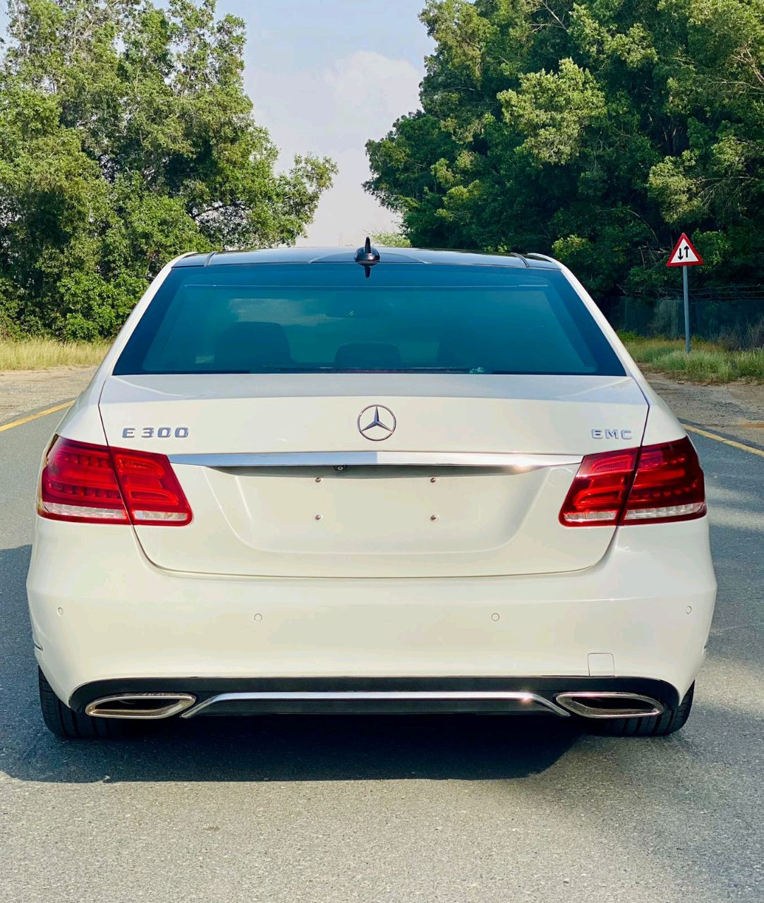 Mercedes Benz E-Class - Image 6