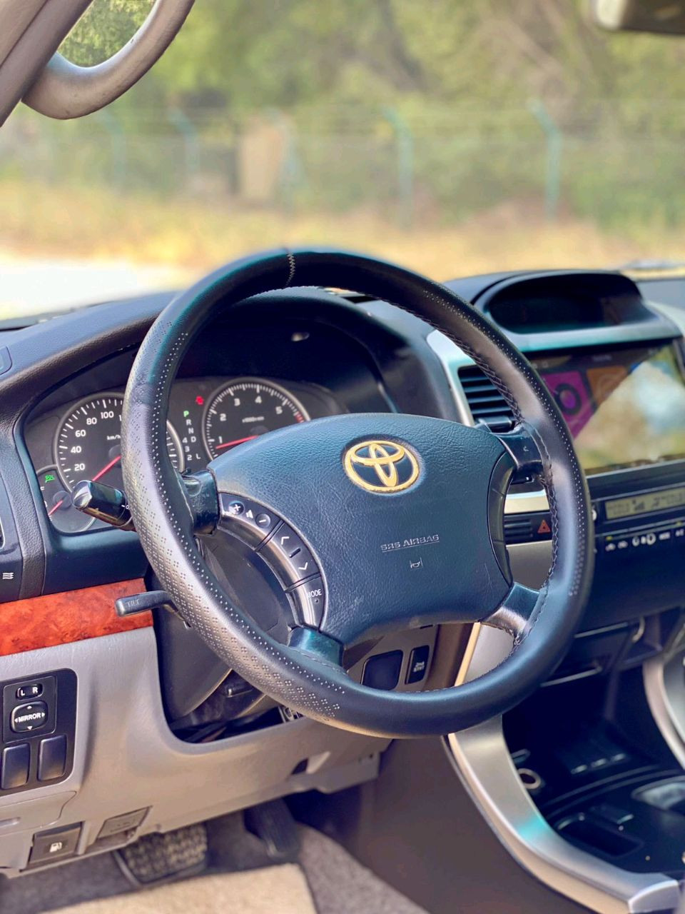 Toyota Prado - Image 5