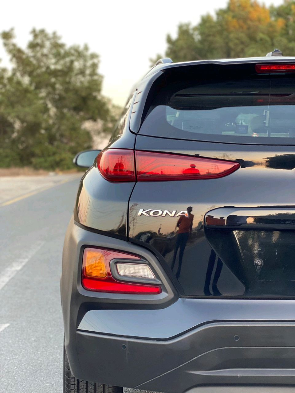 Hyundai Kona - Image 12