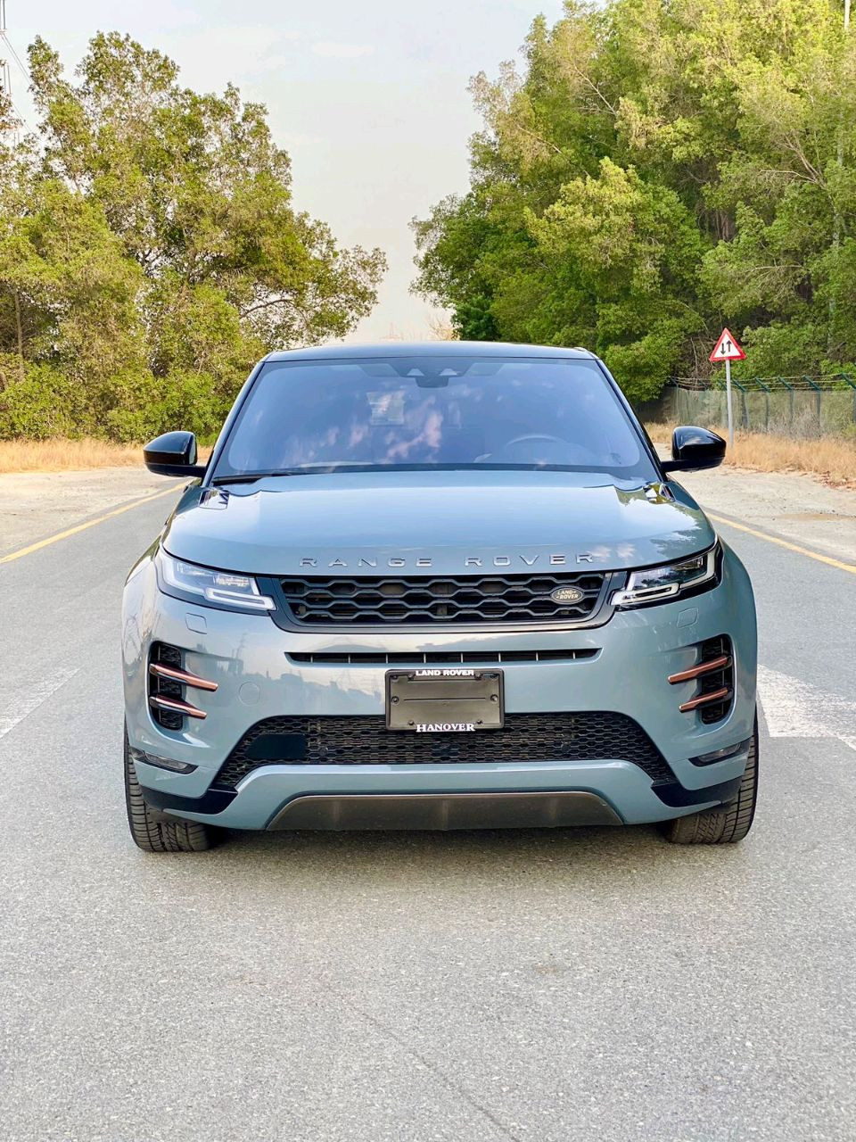 Range Rover Evoque - Image 9