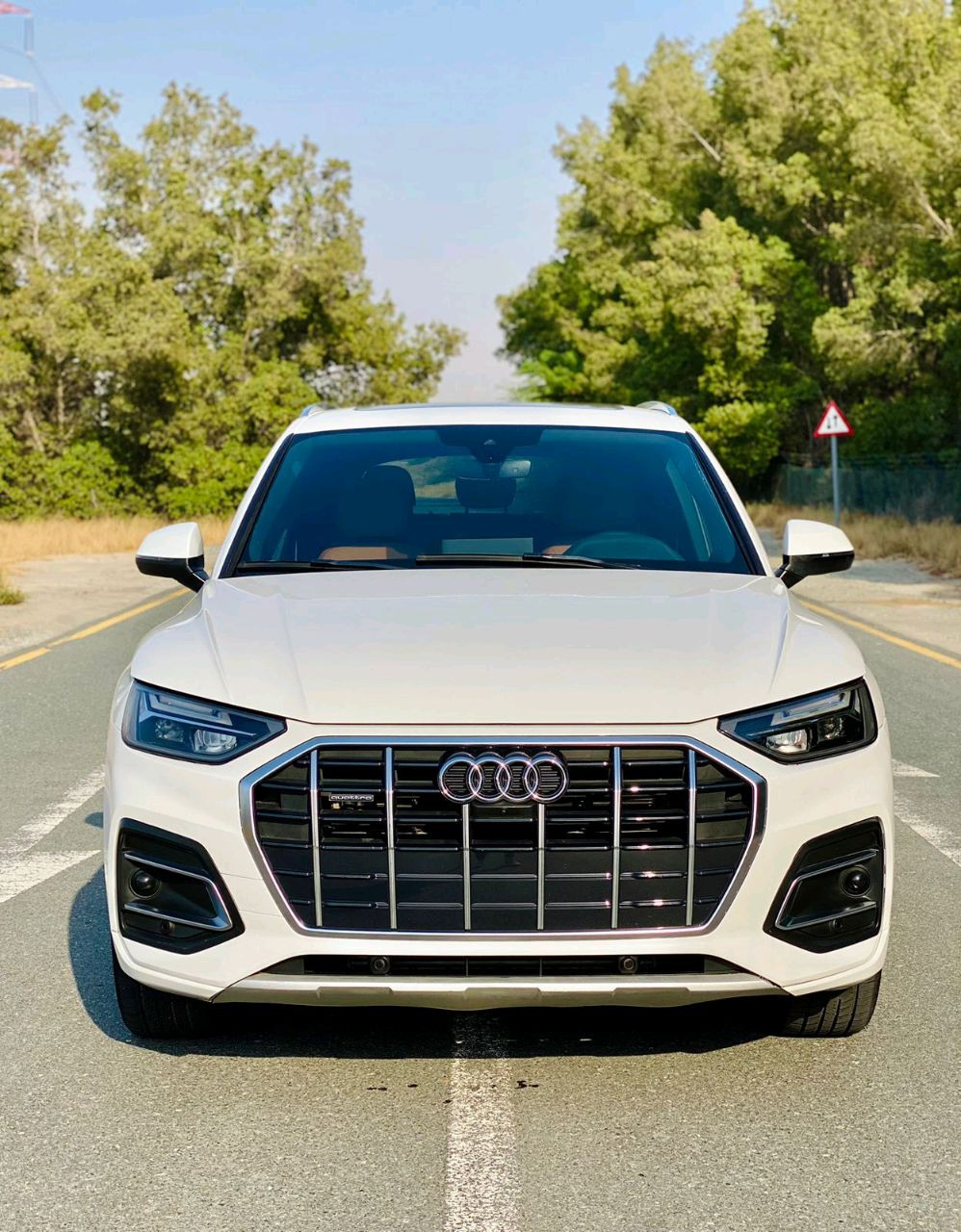 Audi Q5 - Image 7