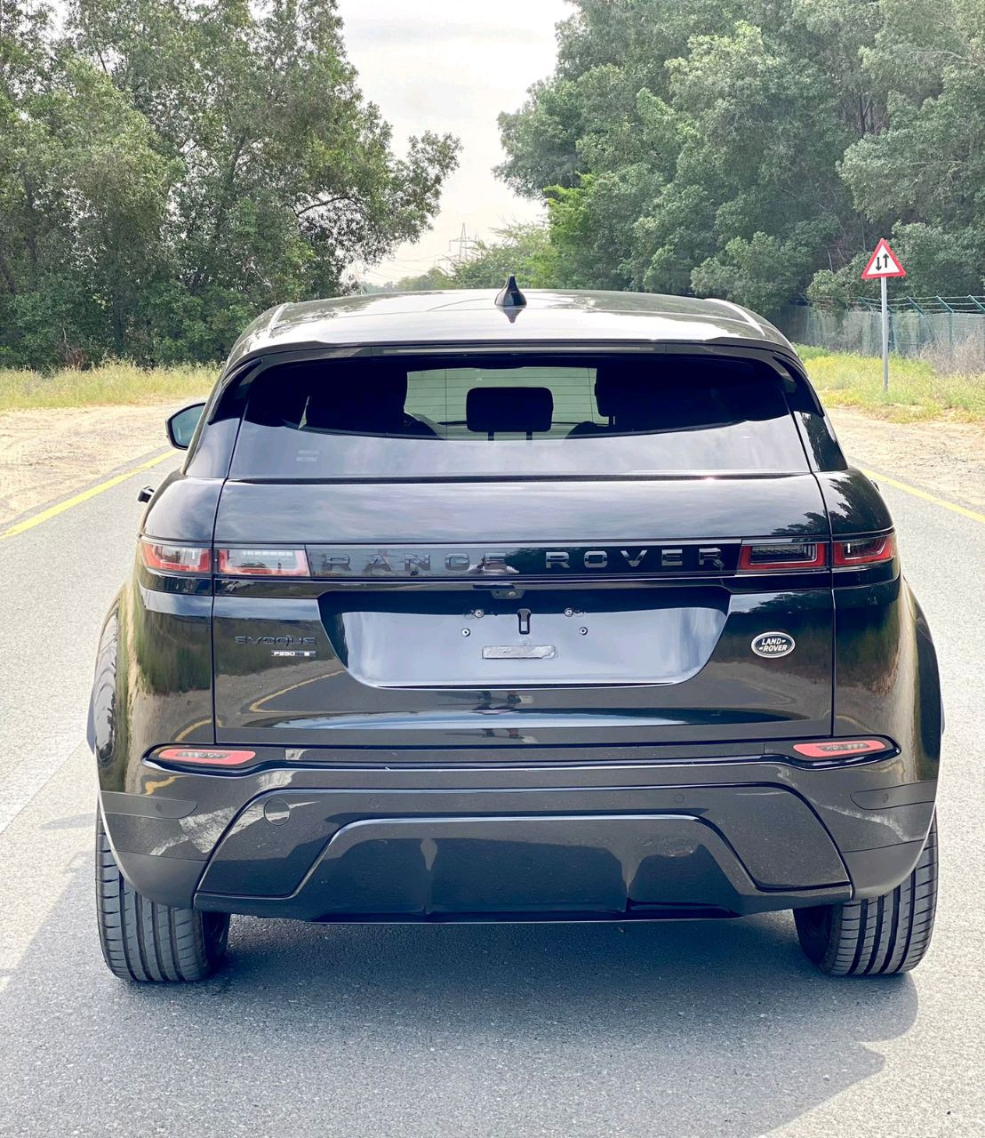 Range Rover Evoque - Image 16