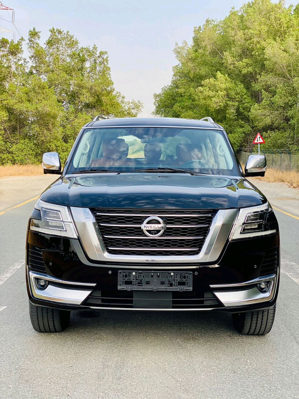Nissan Patrol - Image 5