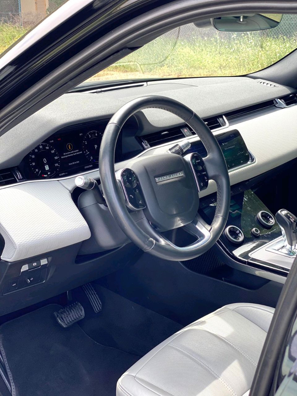 Range Rover Evoque - Image 5