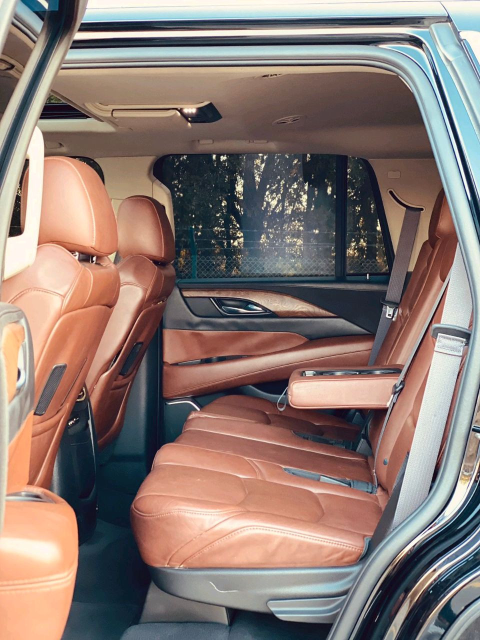 Cadillac Escalade - Image 12
