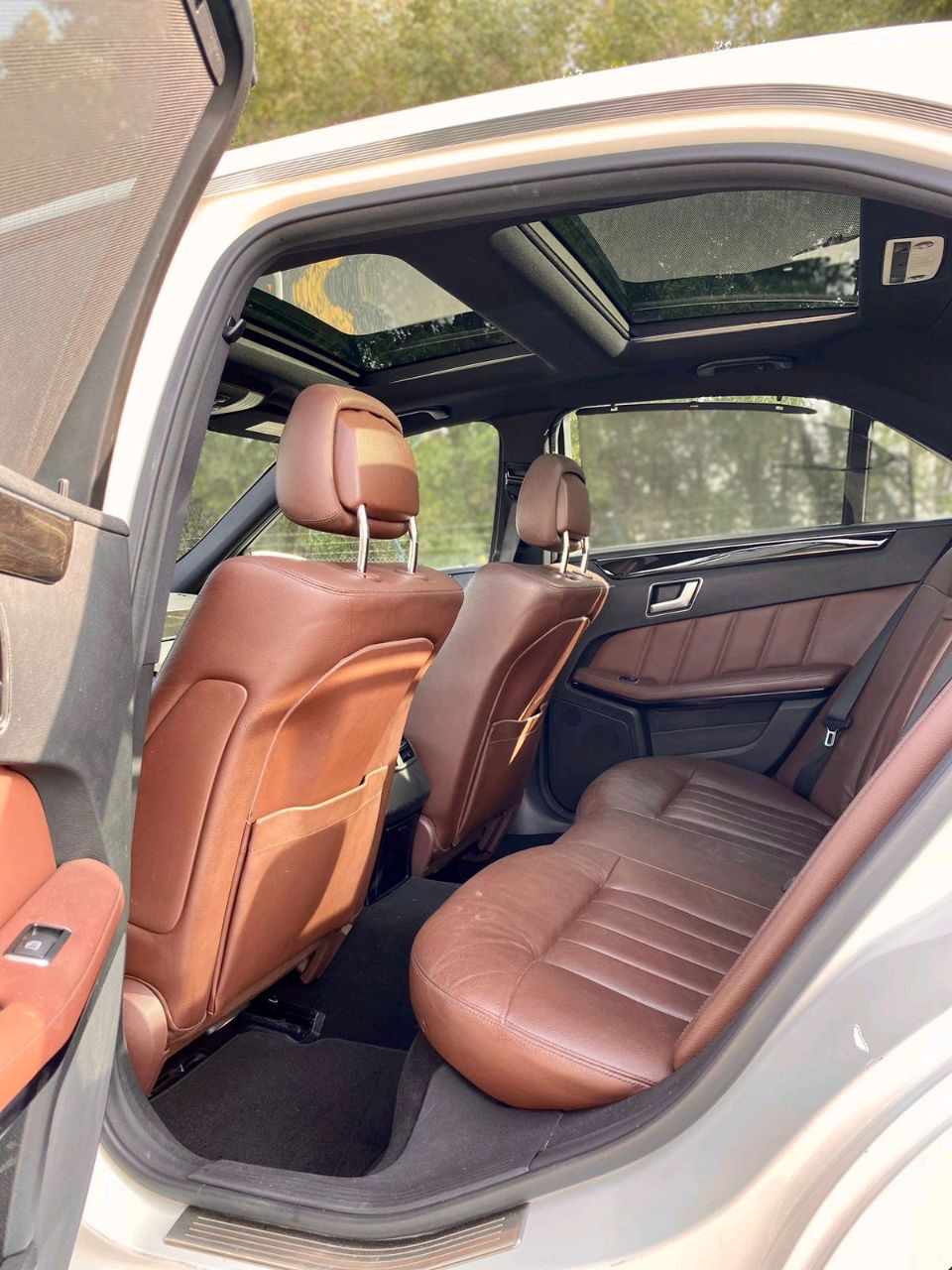 Mercedes Benz E-Class - Image 7