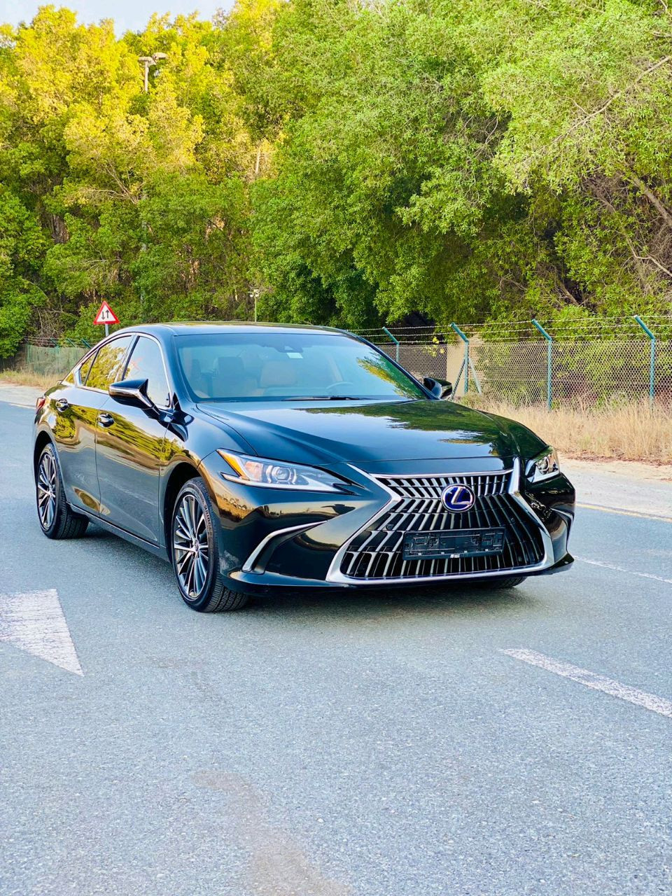 Lexus ES-Series - Image 8