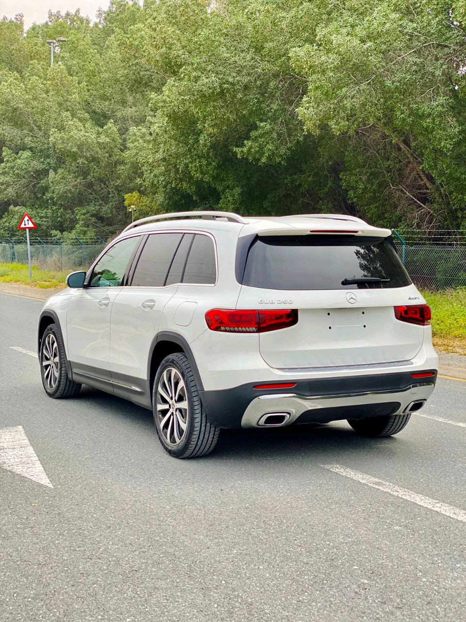 Mercedes Benz GLB - Image 7