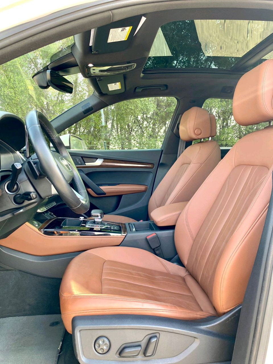 Audi Q5 - Image 9