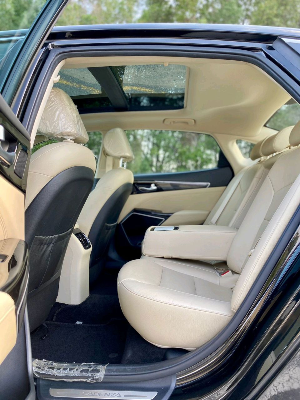 KIA Cadenza - Image 5