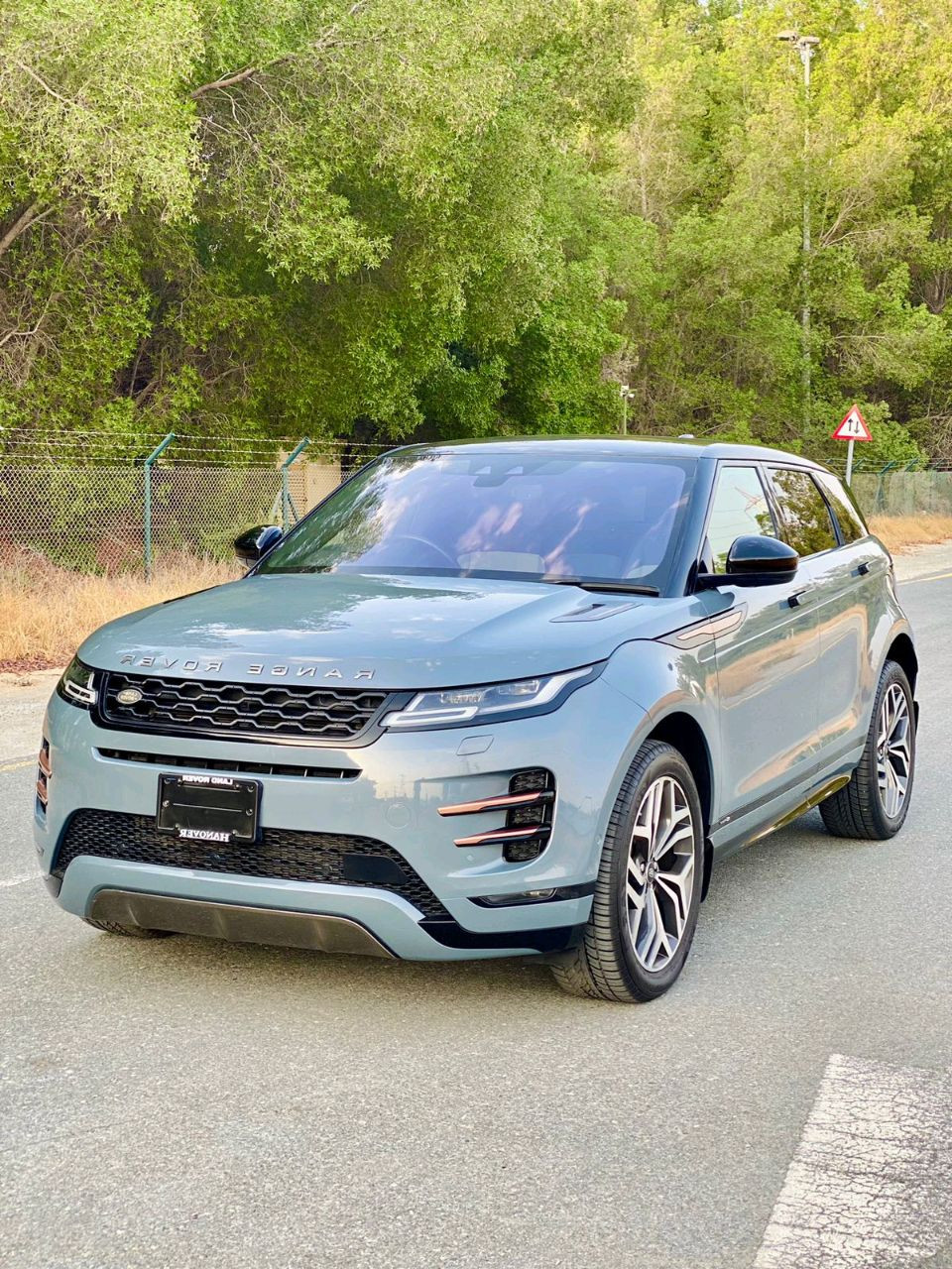 Range Rover Evoque - Image 3