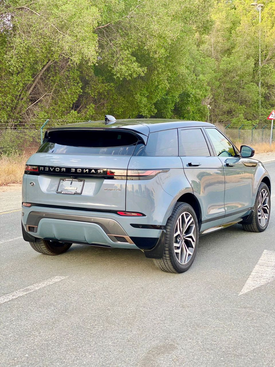 Range Rover Evoque - Image 4
