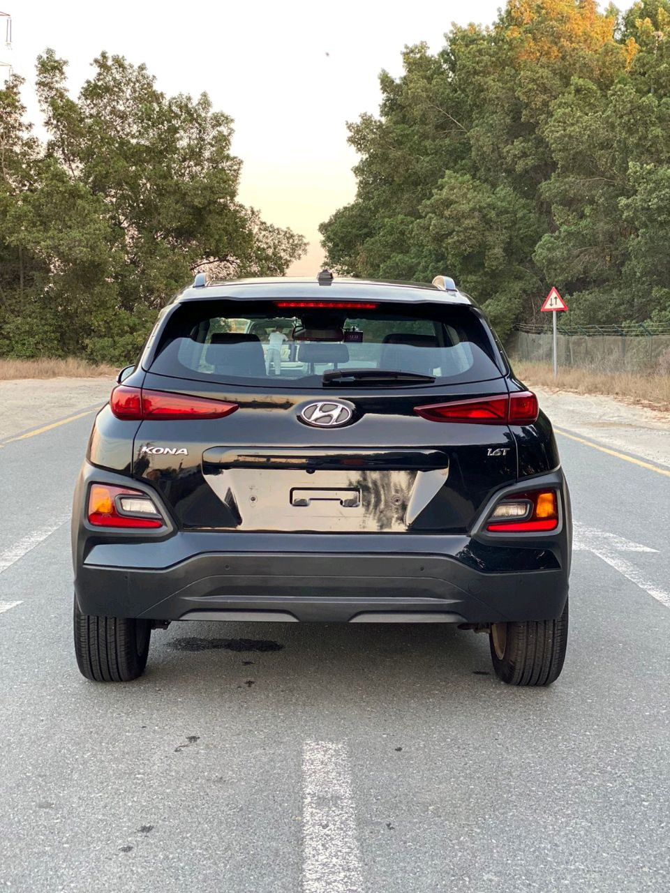 Hyundai Kona - Image 10