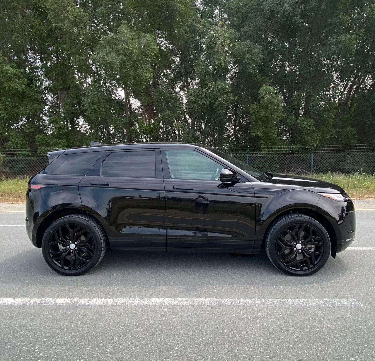 Range Rover Evoque - Image 14