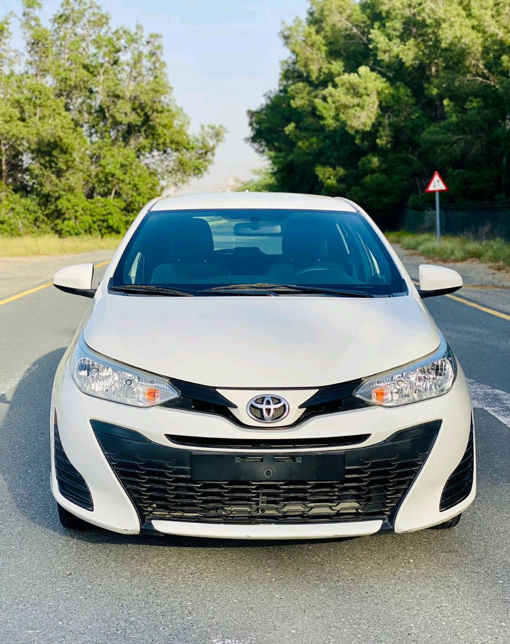 Toyota Yaris - Image 10