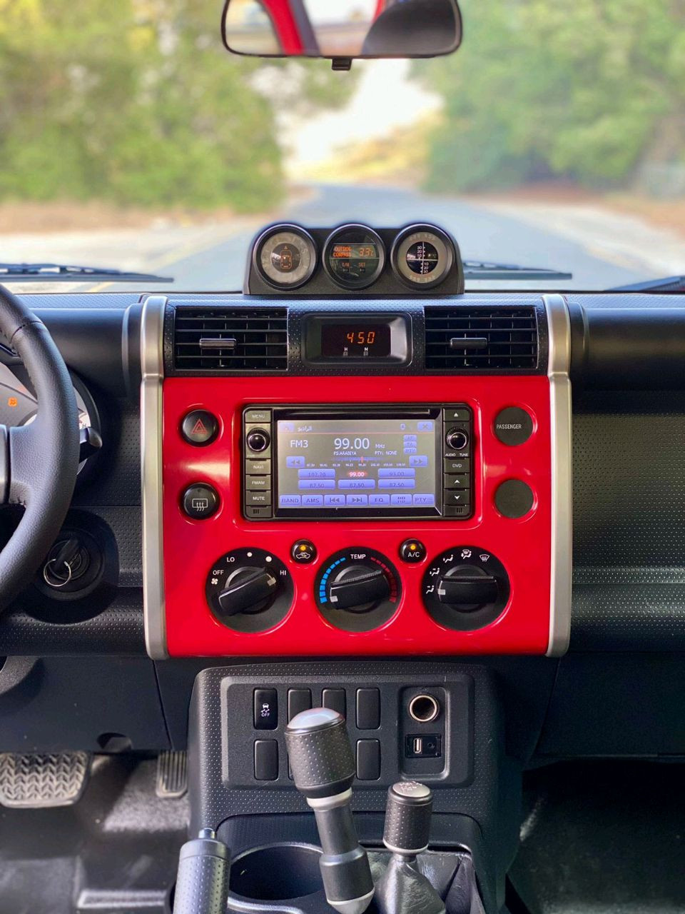 Toyota FJ Cruiser - Image 7