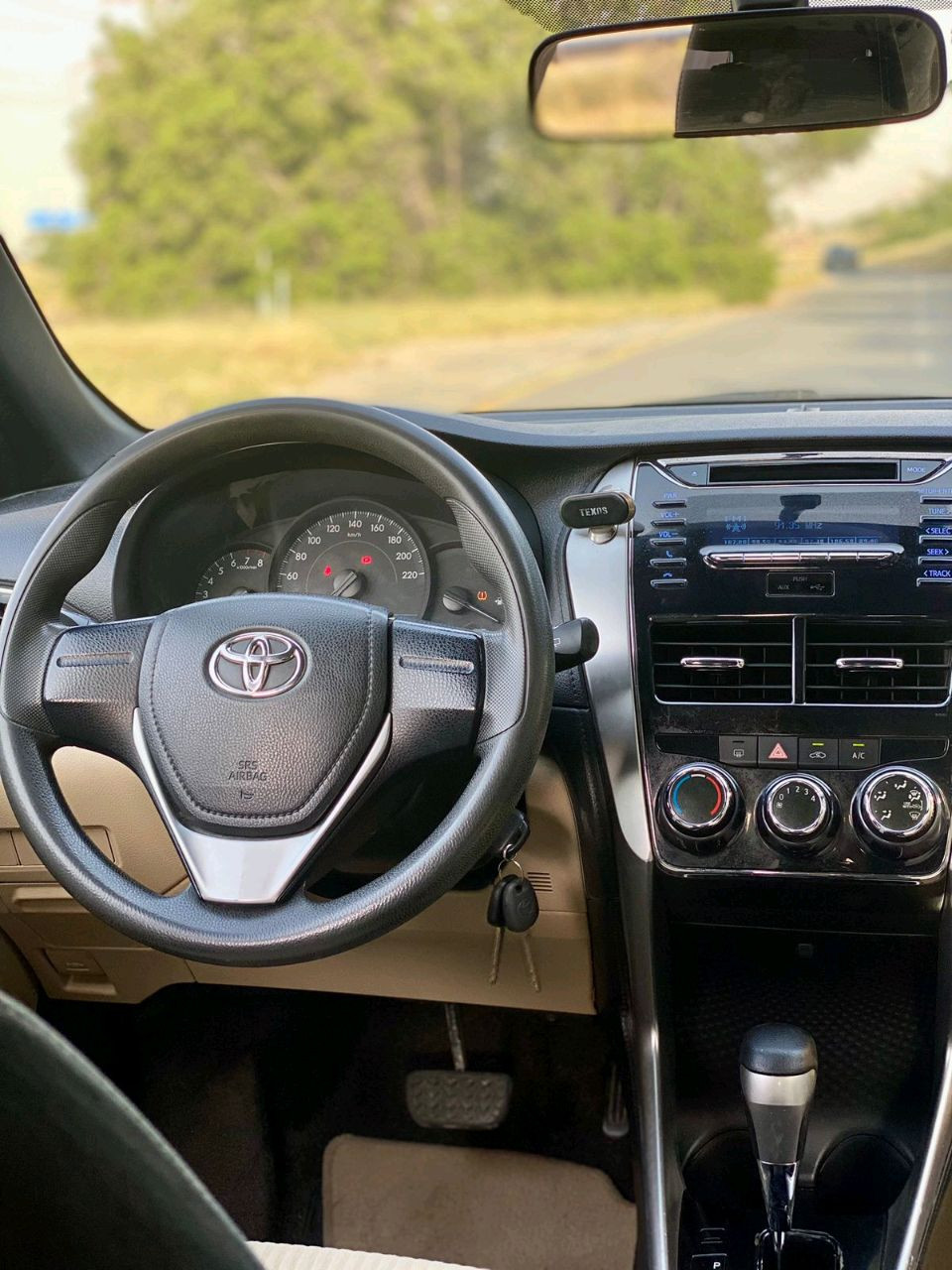Toyota Yaris - Image 7