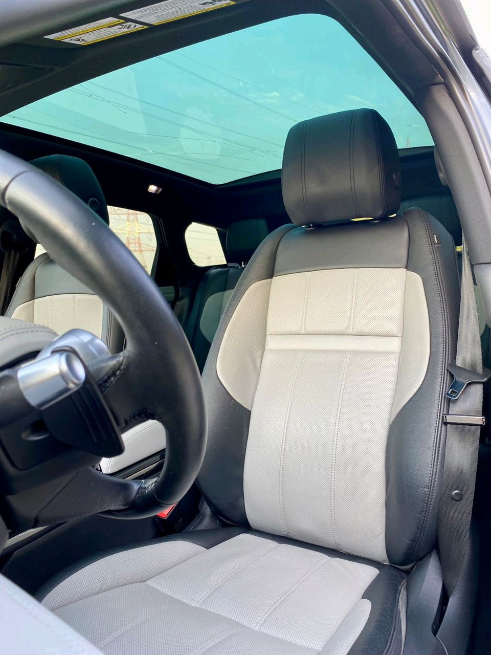 Range Rover Evoque - Image 11
