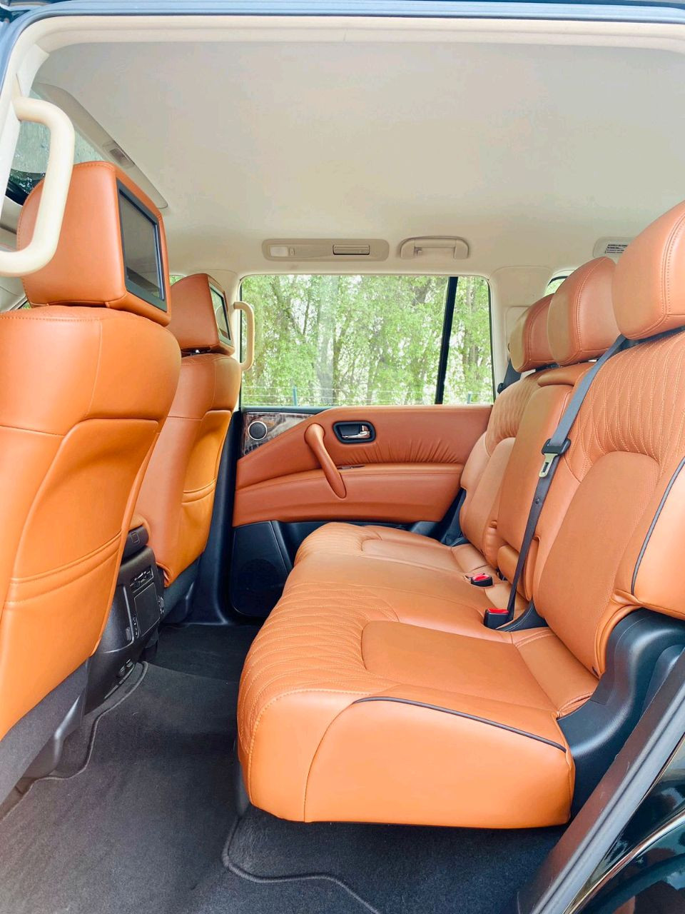 Nissan Patrol - Image 7