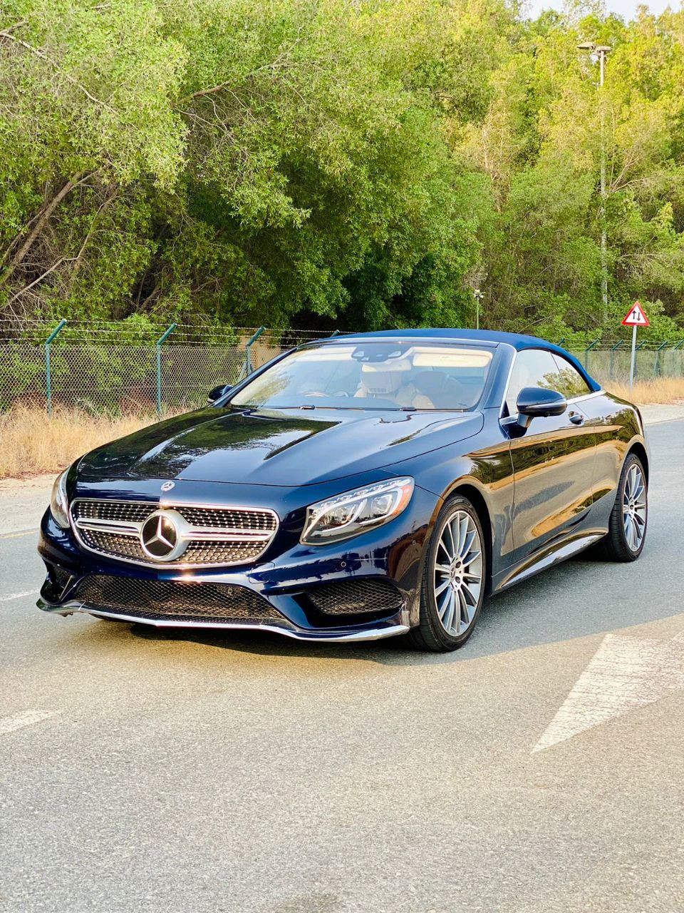 Mercedes Benz S-Class - Image 6