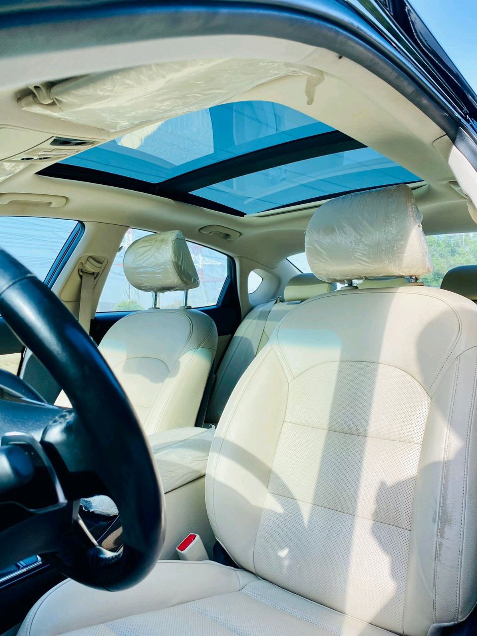 KIA Cadenza - Image 8