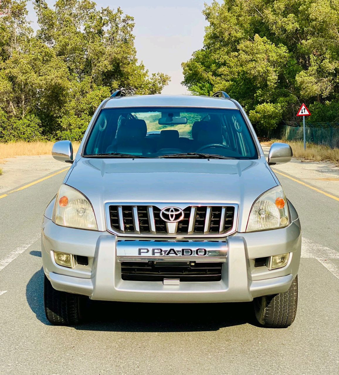 Toyota Prado - Image 6